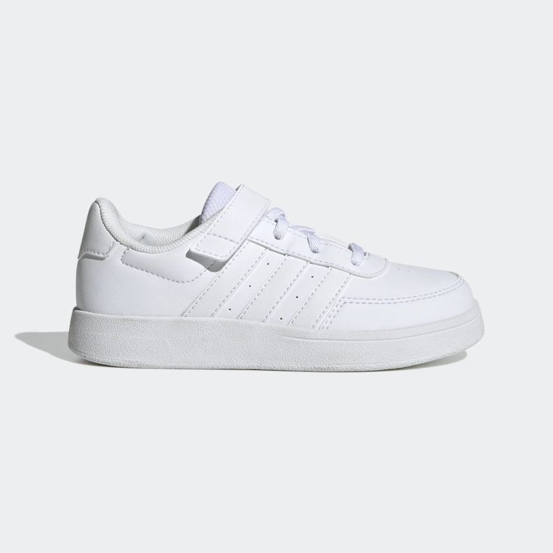ZAPATILLAS ADIDAS BREAKNET COURT NIÑOS | HP8969-0