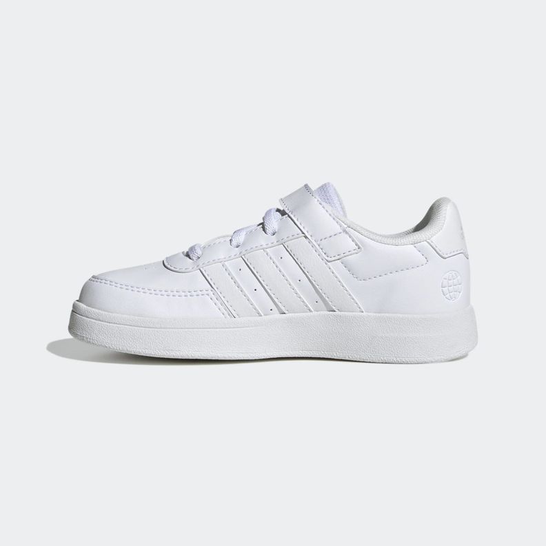 ZAPATILLAS ADIDAS BREAKNET COURT NIÑOS | HP8969-2