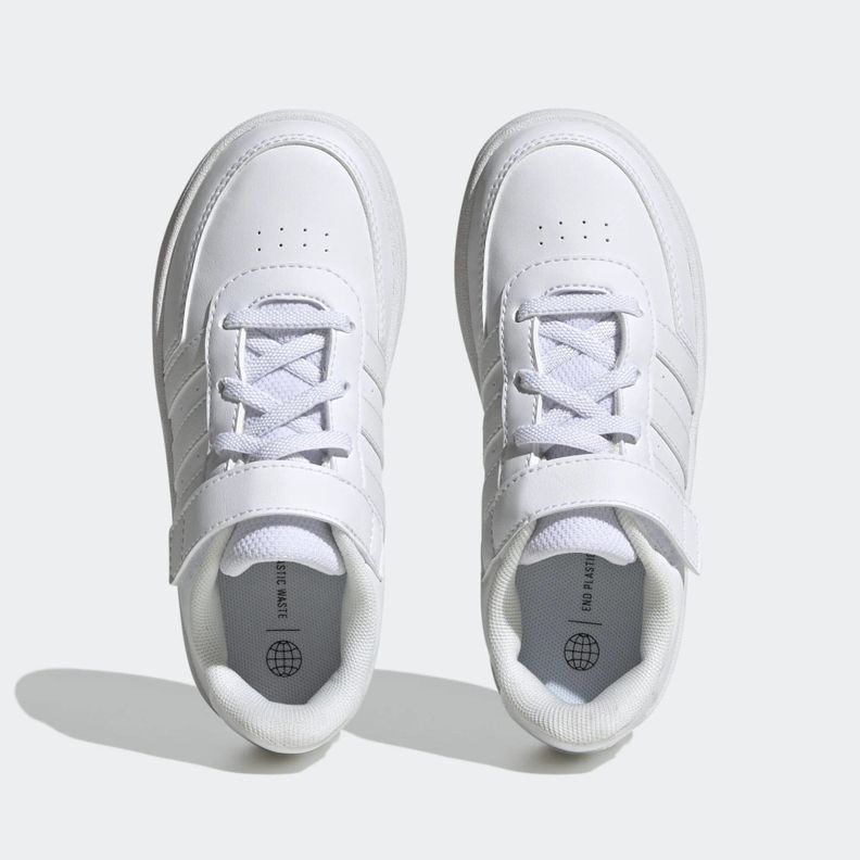 ZAPATILLAS ADIDAS BREAKNET COURT NIÑOS | HP8969-3