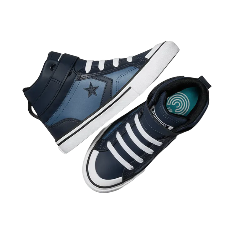 ZAPATILLAS CONVERSE PRO BLAZE CLASSIC INFANTIL A10745C-403-2