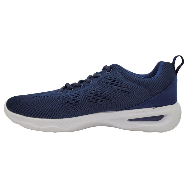 ZAPATILLAS POWER HOMBRE AZUL 889-9580-2