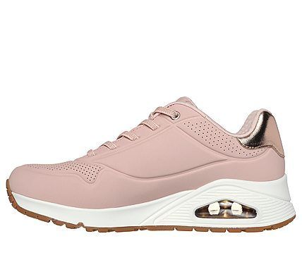 ZAPATILLAS SKECHERS SHIMMER AWAY 155196-BLSH-4
