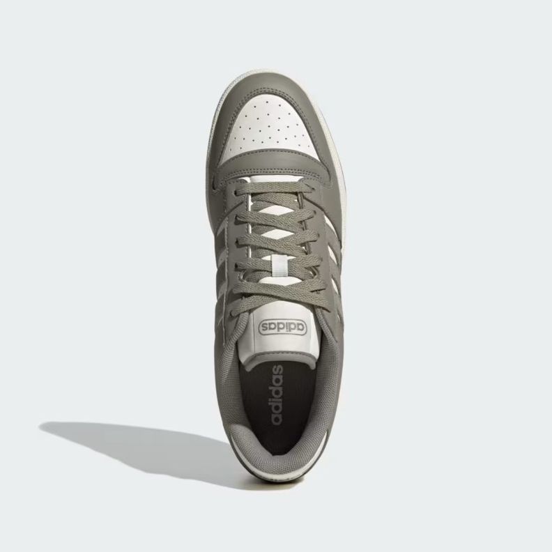 ZAPATILLAS ADIDAS BREAK START GRIS/BLANCO | IH7966-2