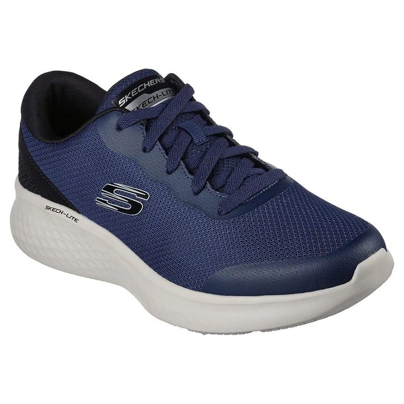 Zapatillas Skechers Sport Lite 232591-NVBK-0