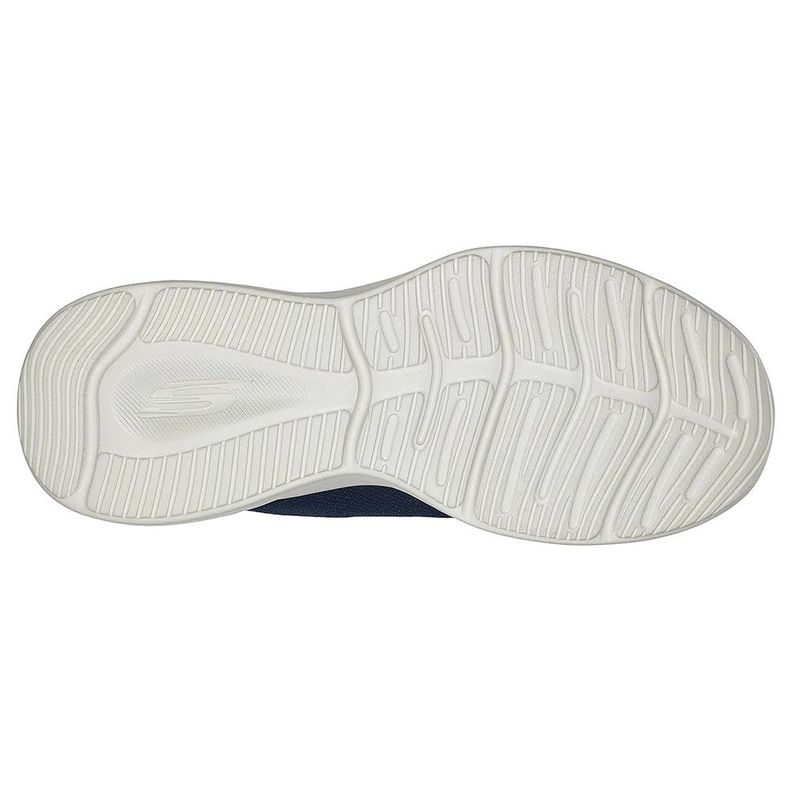 Zapatillas Skechers Sport Lite 232591-NVBK-2