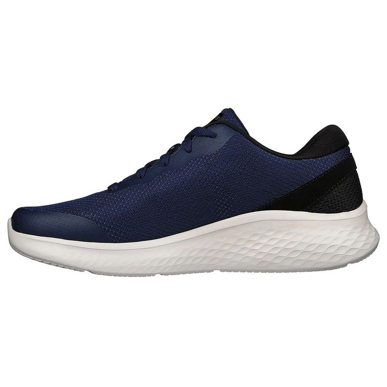 Zapatillas Skechers Sport Lite 232591-NVBK-3