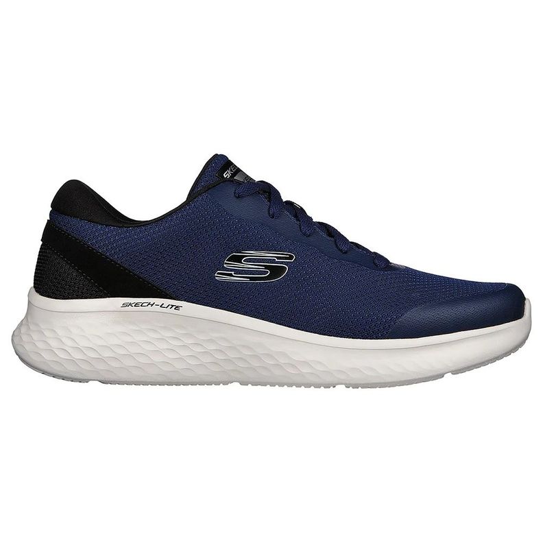 Zapatillas Skechers Sport Lite 232591-NVBK-4