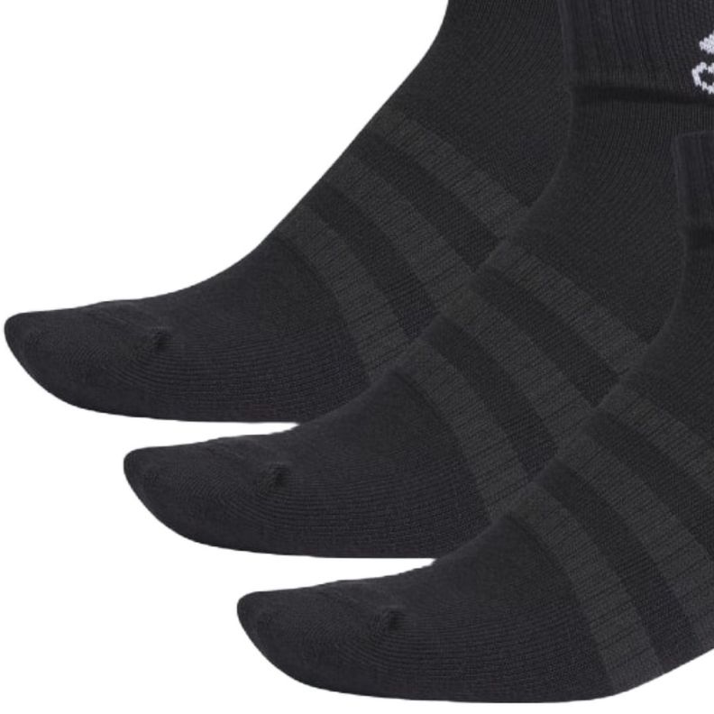 CALCETINES ADIDAS TOBILLEROS ACOLCHADOS 3 PARES DZ9379-3