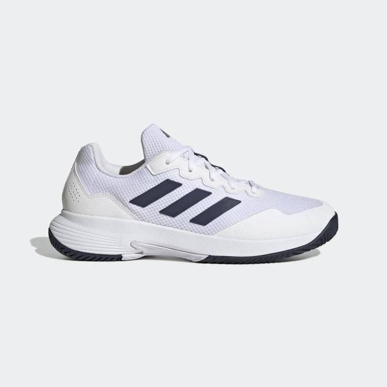 Zapatillas Adidas Gamecourt 2.0 Tenis HQ8809-0