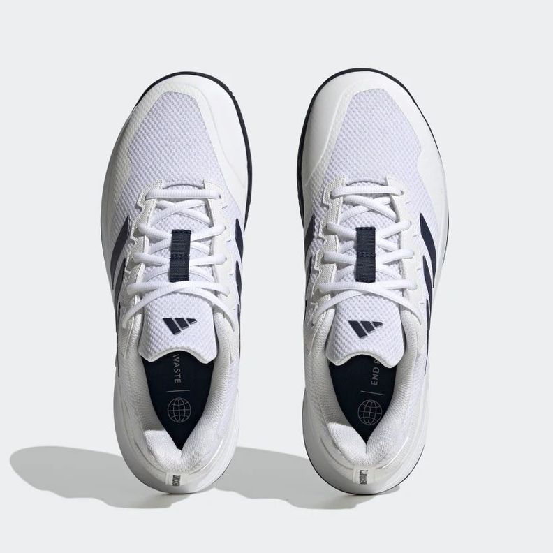 Zapatillas Adidas Gamecourt 2.0 Tenis HQ8809-1