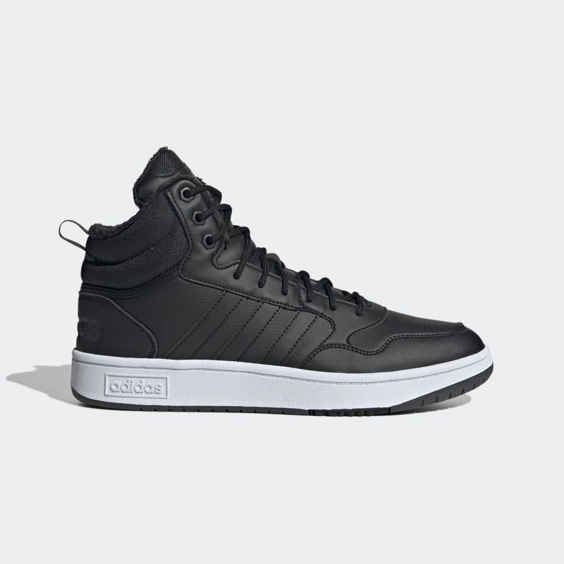 ZAPATILLAS ADIDAS DE BASKETBALL HOOPS 3.0 MID GZ6679-0