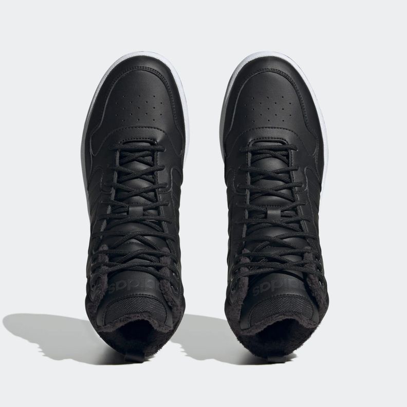 ZAPATILLAS ADIDAS DE BASKETBALL HOOPS 3.0 MID GZ6679-1