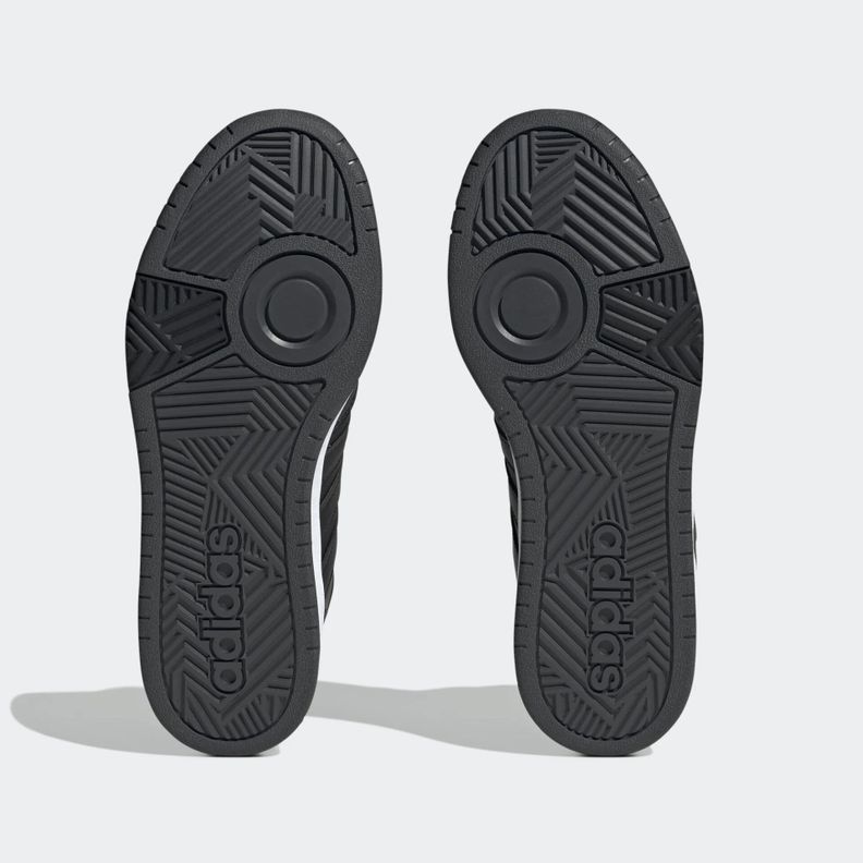 ZAPATILLAS ADIDAS DE BASKETBALL HOOPS 3.0 MID GZ6679-2