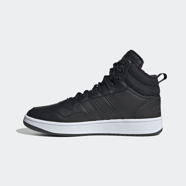 ZAPATILLAS ADIDAS DE BASKETBALL HOOPS 3.0 MID GZ6679-3