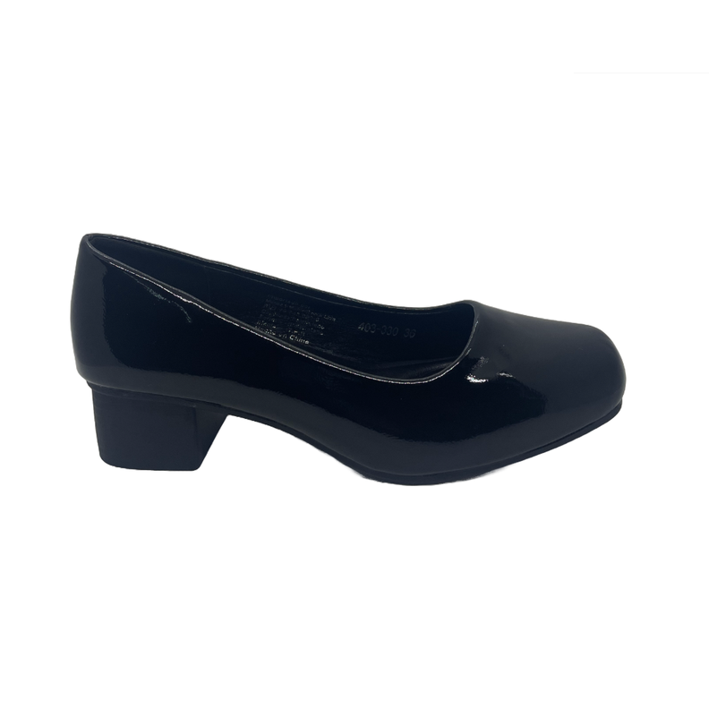 ZAPATOS BONNY FRANCO CHAROL | 403-0330-0