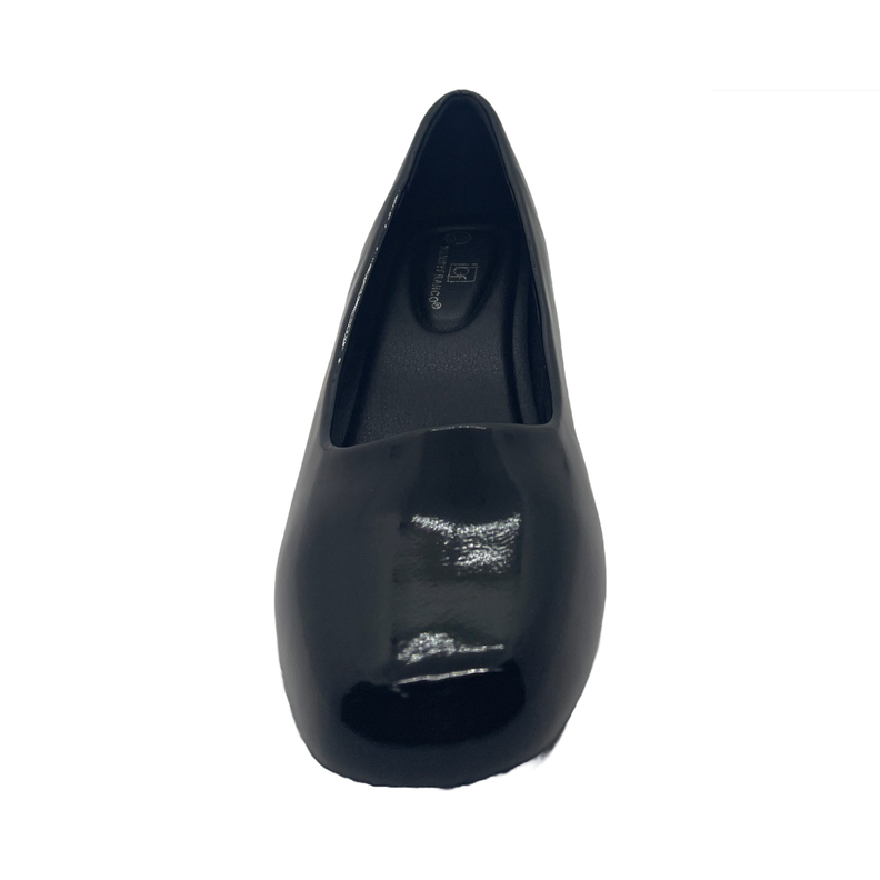 ZAPATOS BONNY FRANCO CHAROL | 403-0330-2