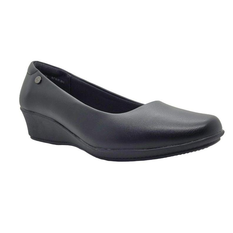 ZAPATOS ALQUIMIA NEGRO | 3374-0