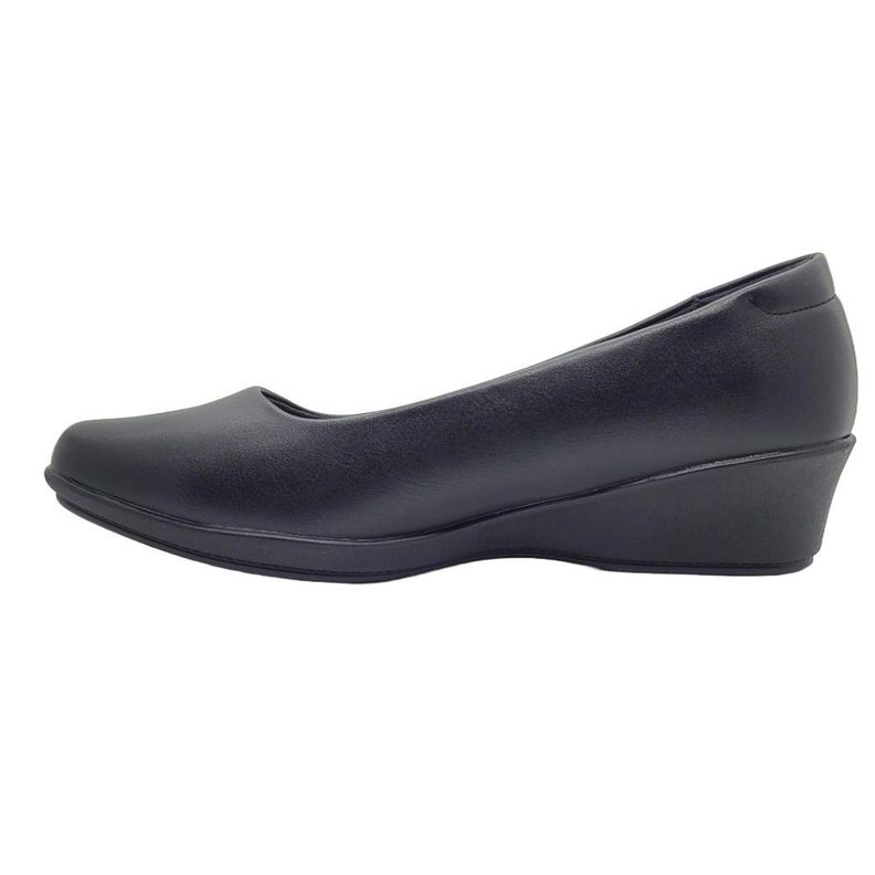 ZAPATOS ALQUIMIA NEGRO | 3374-2