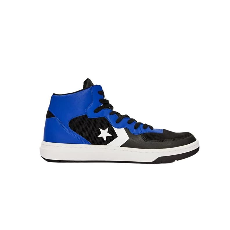 ZAPATILLA CONVERSE RIVAL AZUL | A00982C-400-0