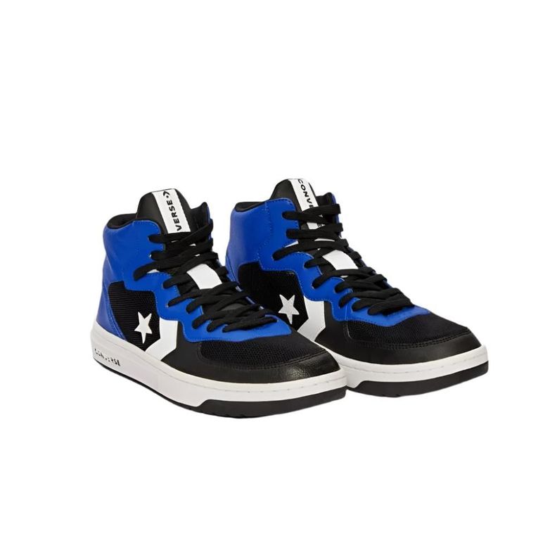 ZAPATILLA CONVERSE RIVAL AZUL | A00982C-400-1