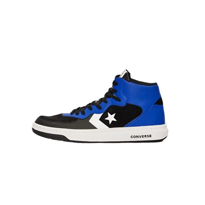 ZAPATILLA CONVERSE RIVAL AZUL | A00982C-400-2