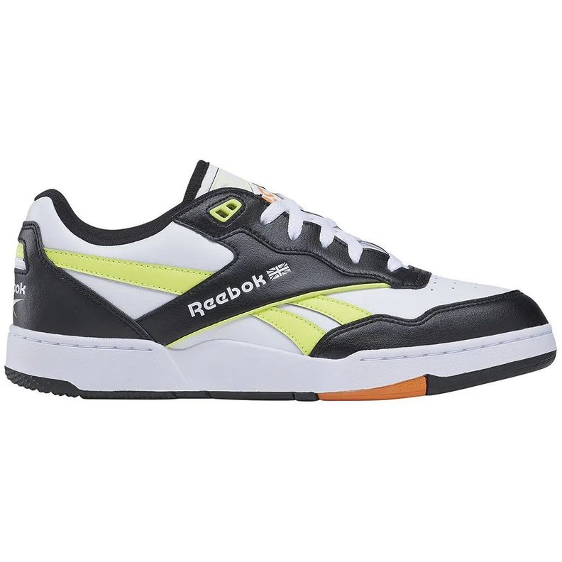 ZAPATILLAS DE BASKETBALL REEBOK BB 4000 II UNISEX 100033434-0