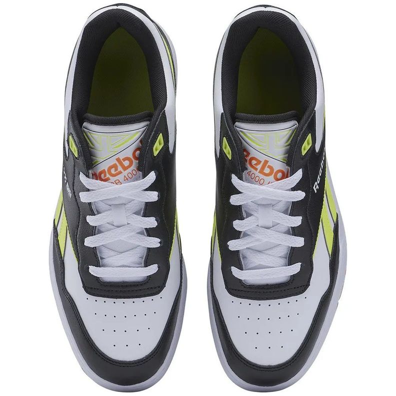 ZAPATILLAS DE BASKETBALL REEBOK BB 4000 II UNISEX 100033434-1