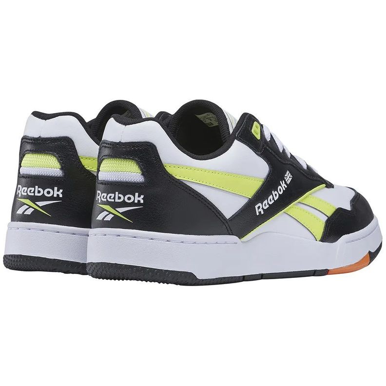ZAPATILLAS DE BASKETBALL REEBOK BB 4000 II UNISEX 100033434-2