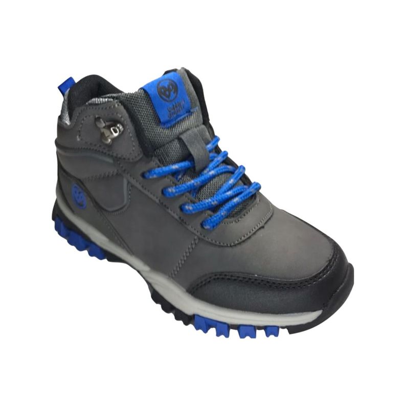 Botines Bubble Gummers Force Niño 301-2708-0