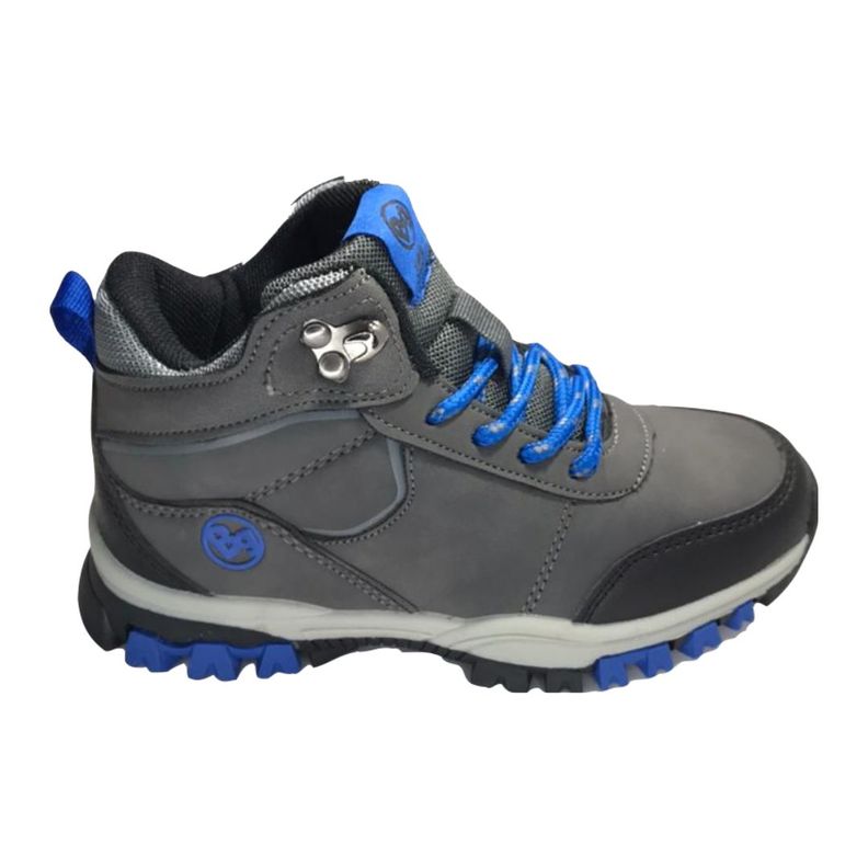 Botines Bubble Gummers Force Niño 301-2708-1