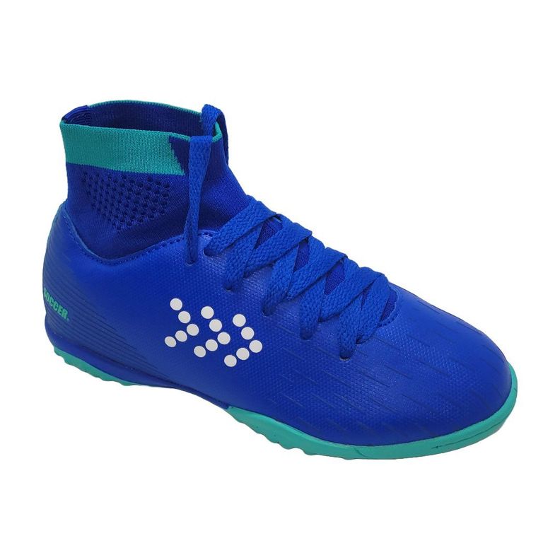 Zapatillas Baby Soccer Niño S5-13B-0