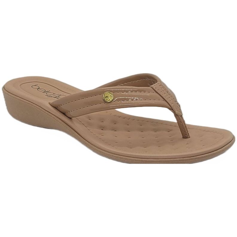 Sandalia Beira Rio Nude 8224.846.17360.52531-0