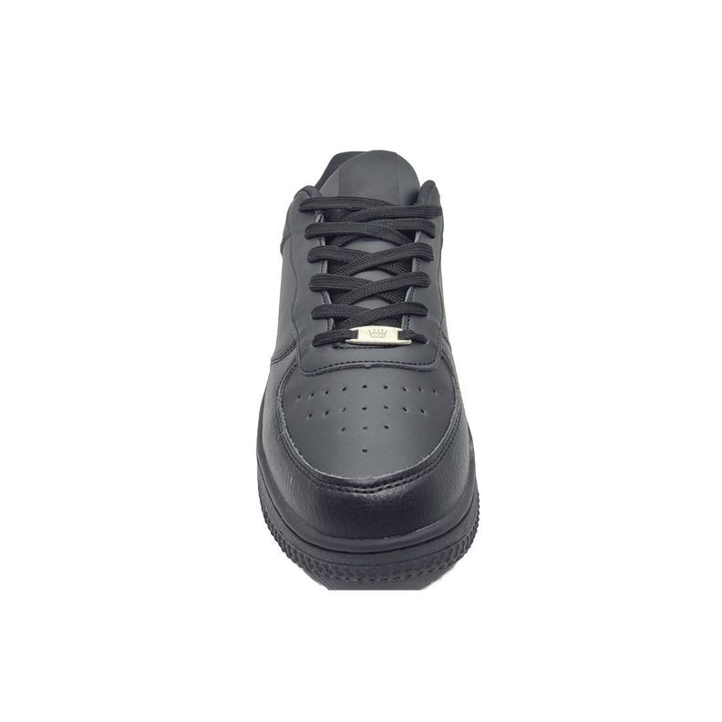 ZAPATILLAS MD NEGRAS (HOMBRE) | 2297-1-1