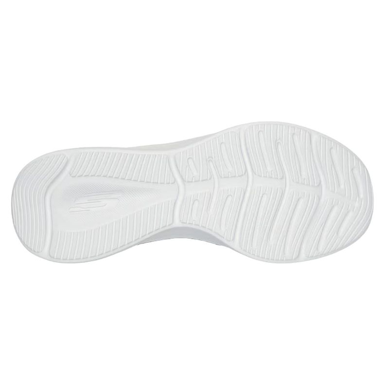 ZAPATILLAS SKECHERS SKECH-LITE MUJER | 150012-BKW-3