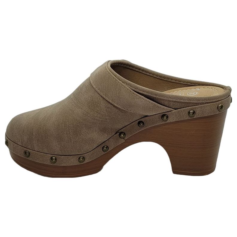 SANDALIA PUNTILLA BONNY FRANCO TAUPE 384-0221-1