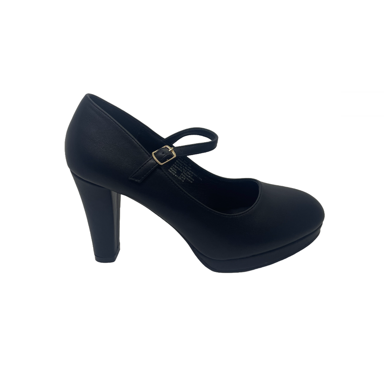 TACONES BONNY FRANCO MATE | 403-0250-0