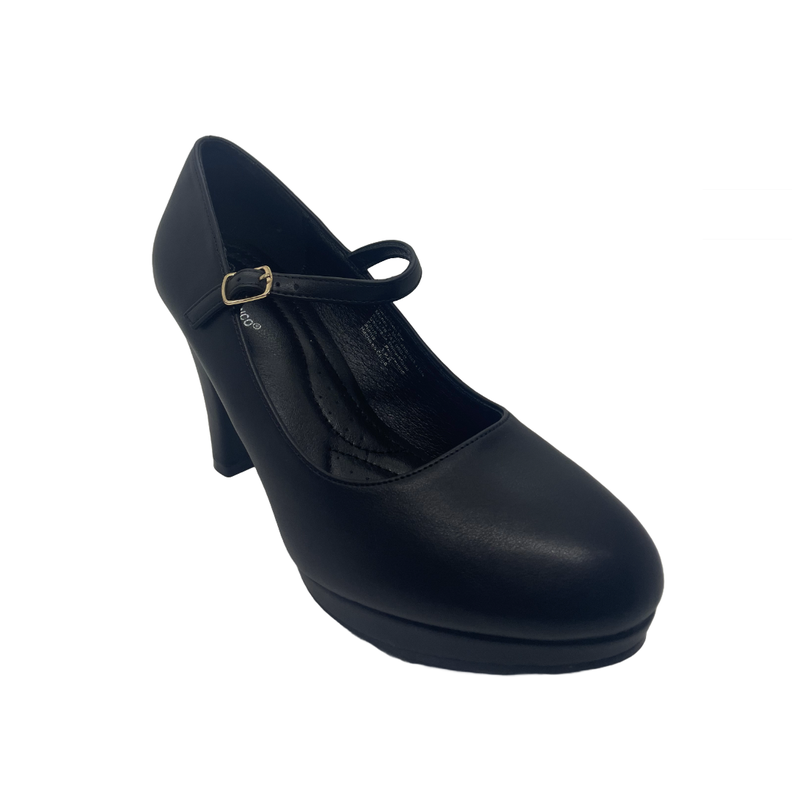 TACONES BONNY FRANCO MATE | 403-0250-1
