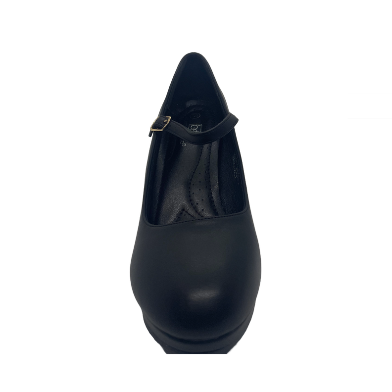 TACONES BONNY FRANCO MATE | 403-0250-2