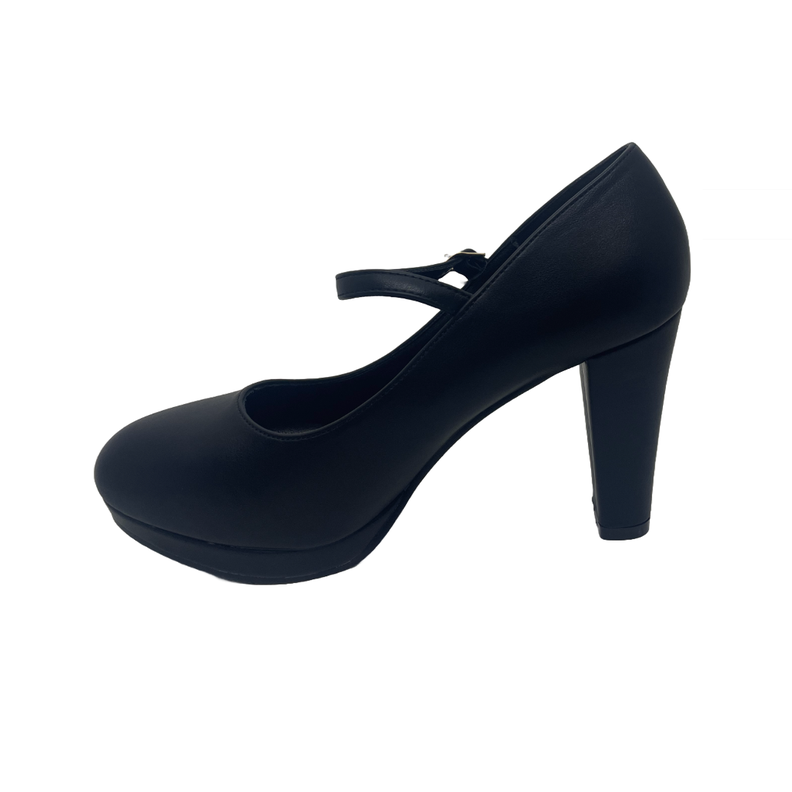 TACONES BONNY FRANCO MATE | 403-0250-3