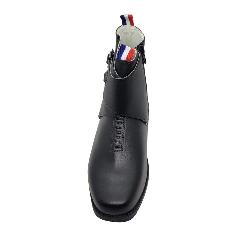 BOTIN ALQUIMIA HUASO HOMBRE NEGRO A8-3