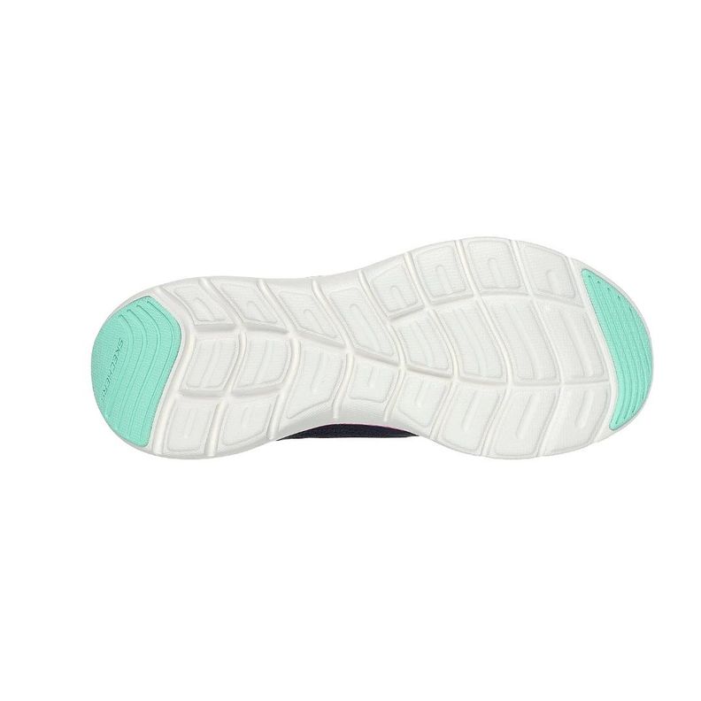 ZAPATILLAS SKECHERS FLEX APPEAL 150202-NVHP-2