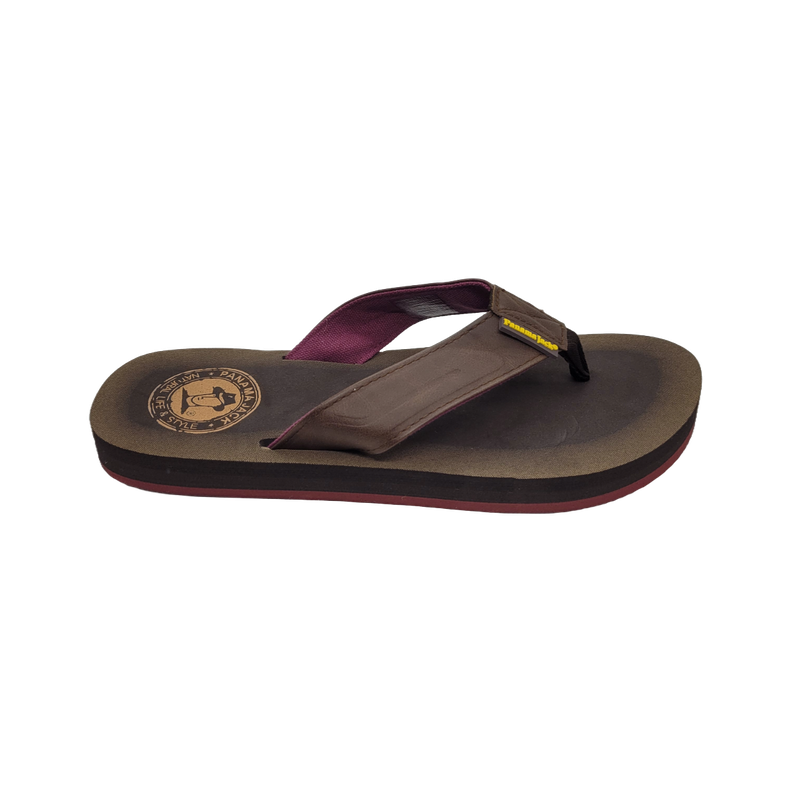 SANDALIAS PANAMA JACK PURPLE PK103A60008-0