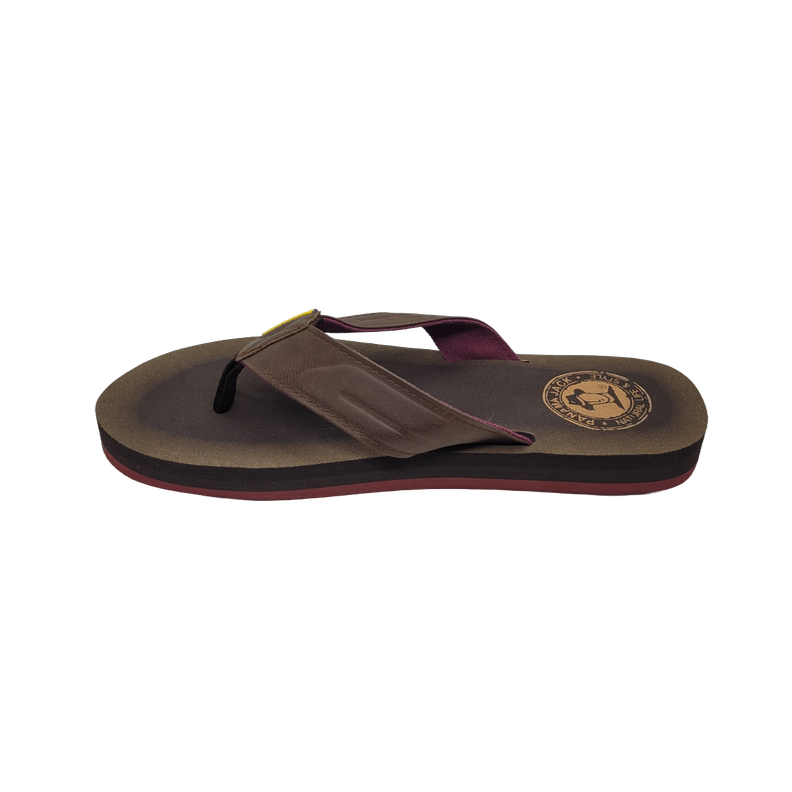 SANDALIAS PANAMA JACK PURPLE PK103A60008-1