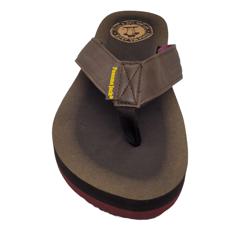 SANDALIAS PANAMA JACK PURPLE PK103A60008-2