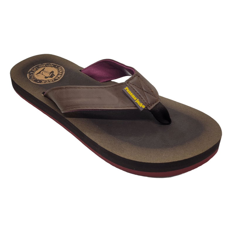 SANDALIAS PANAMA JACK PURPLE PK103A60008-3