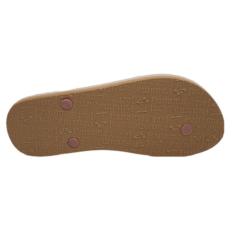 Sandalias Panama Jack Mujer Rosadas WG142A6030B-2