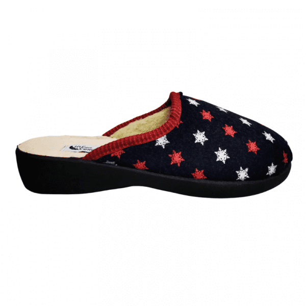 ZAPATO DESCANSO URBAN COMFORT MUJER 300-05-0