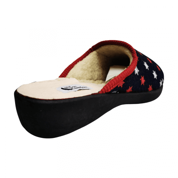 ZAPATO DESCANSO URBAN COMFORT MUJER 300-05-2