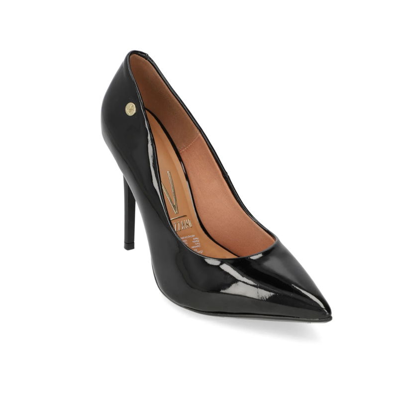 ZAPATOS STILLETO VIZZANO BLACK 1421.100.13488-15745-1