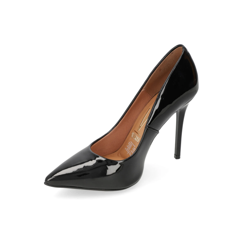 ZAPATOS STILLETO VIZZANO BLACK 1421.100.13488-15745-2
